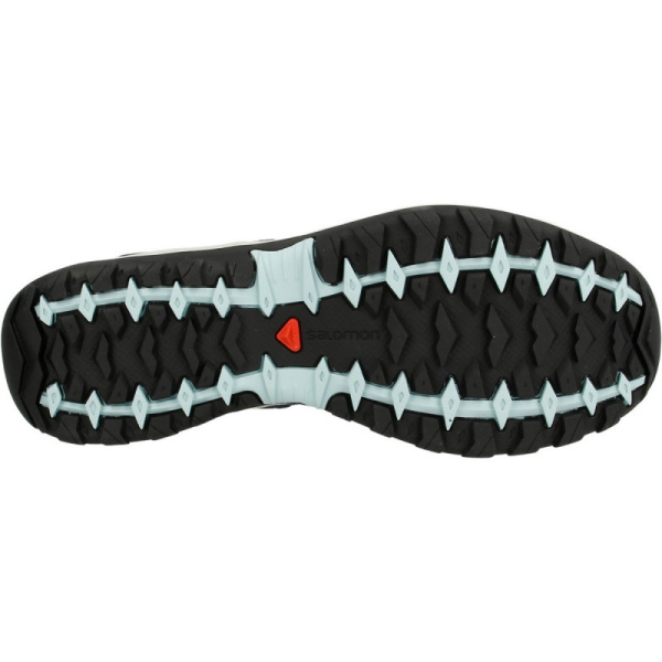 Ботинки ELLIPSE MEHARI W (5.5 (37); Crown bl/Evening bl/Canal)